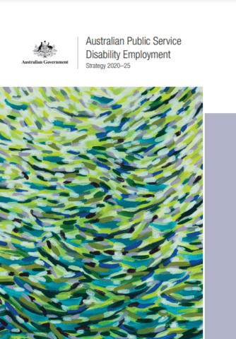 Report cover