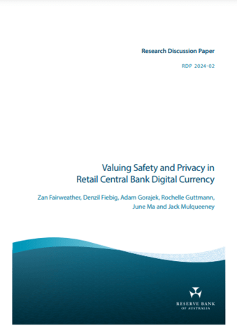 Report cover
