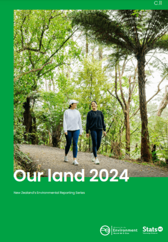 Report cover