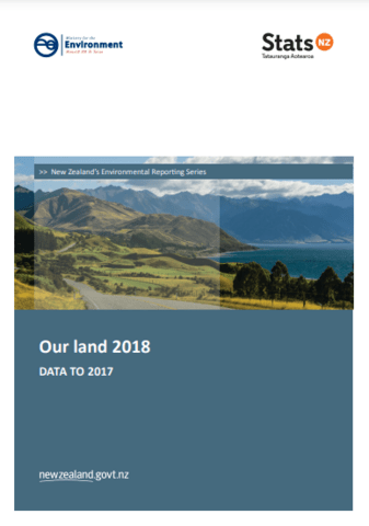 Report cover