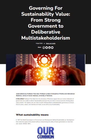 document cover page