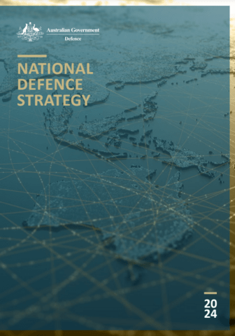 Report cover