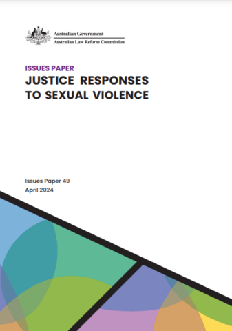 Report cover