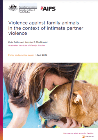 Report cover