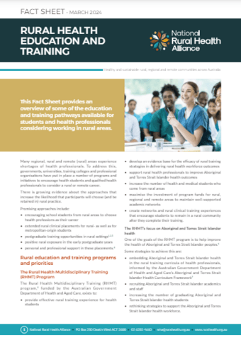 Report cover