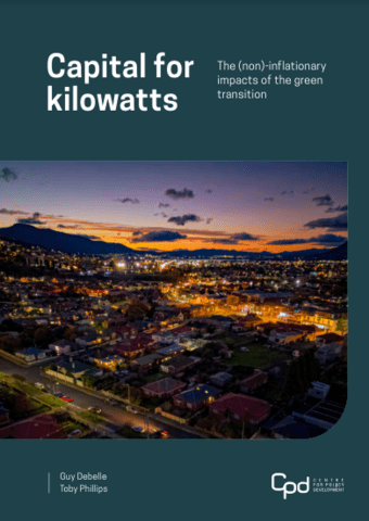 Report cover