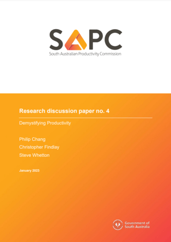 document cover page