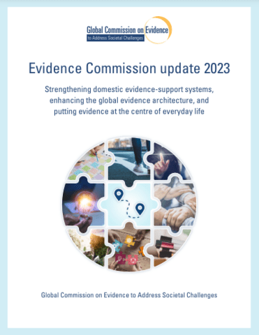 Report cover