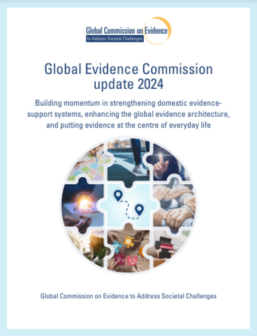 Report cover