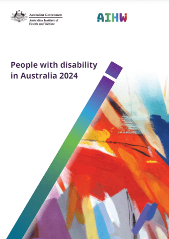 Report cover
