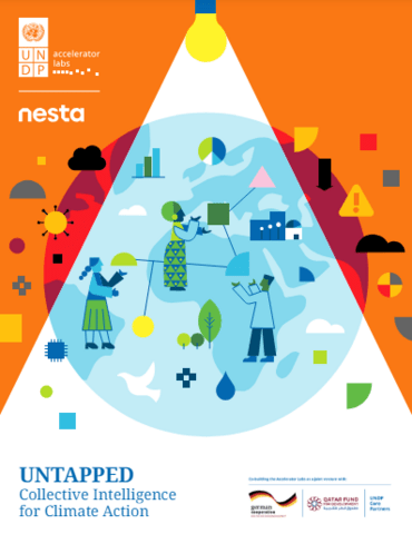 Report cover