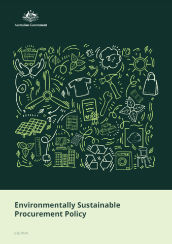 Report cover