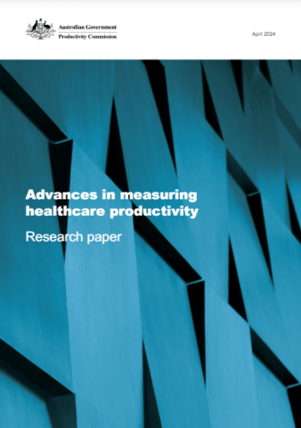 Report cover