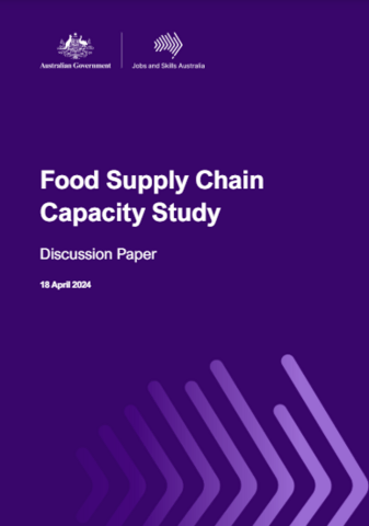 Report cover