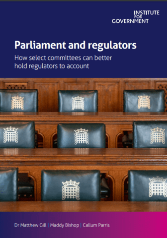 document cover page