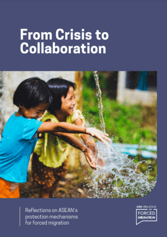 Report cover