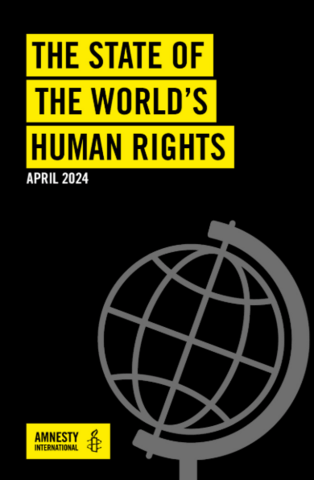 Report cover