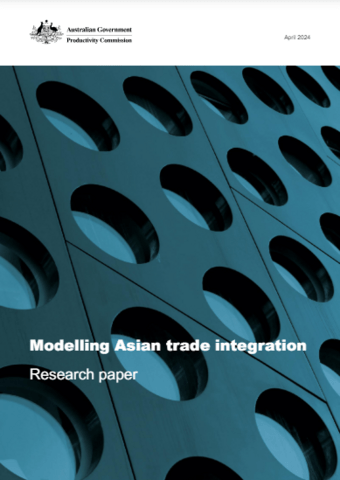 Report cover