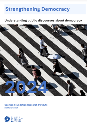Report cover