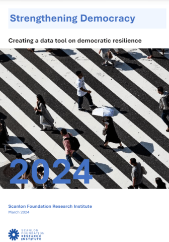 Report cover