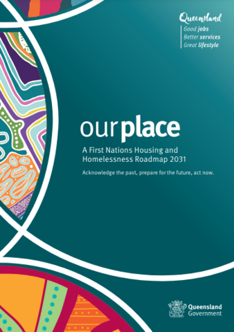 Report cover