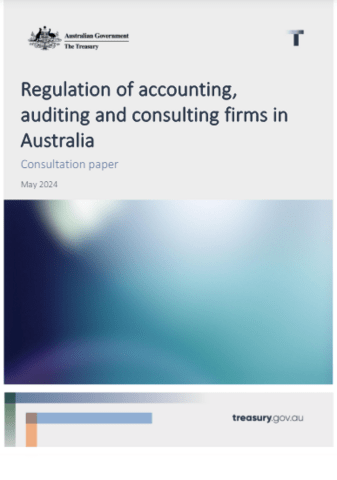Report cover