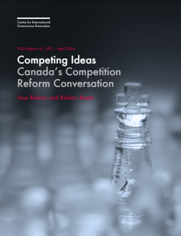 Report cover