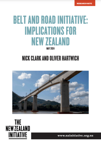 Report cover