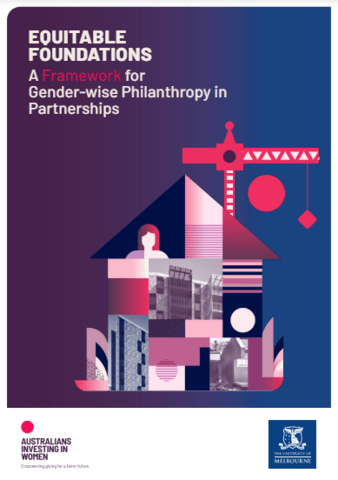 Report cover