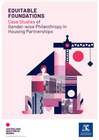 Report cover