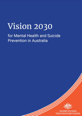 Report cover