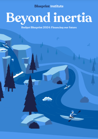 Report cover
