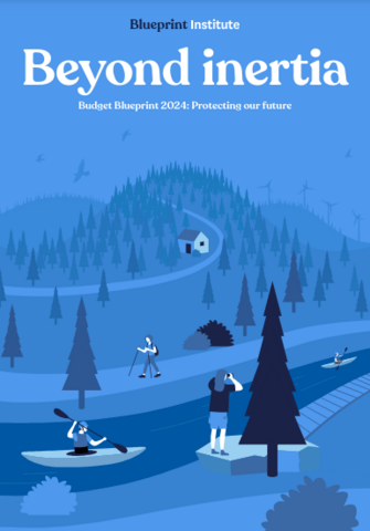 Report cover