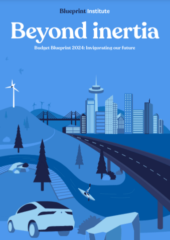 Report cover
