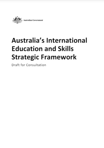 Report cover