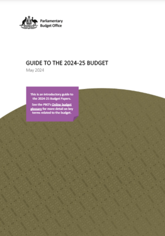Report cover