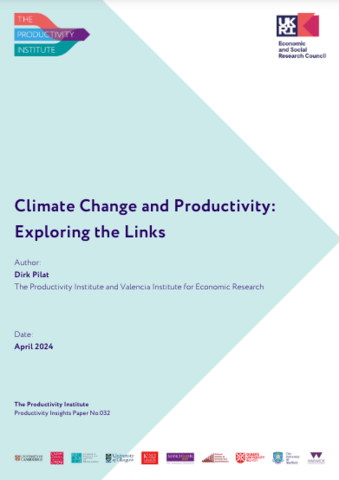 Report cover