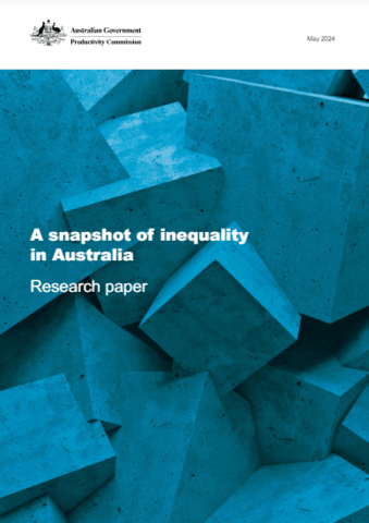 Report cover