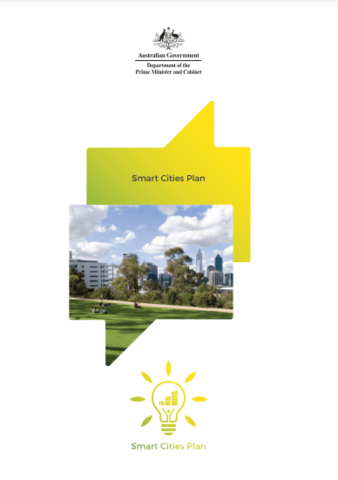 Report cover