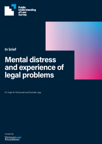 Report cover