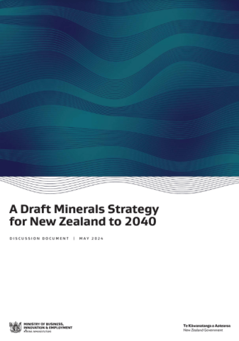 Report cover