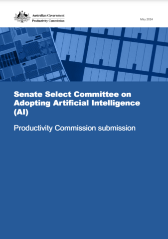Report cover