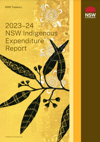 Report cover