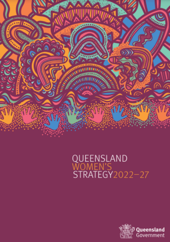 Report cover