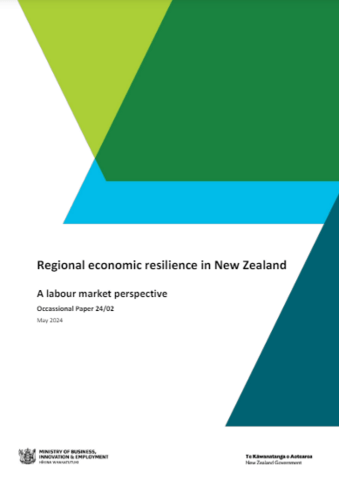 Report cover