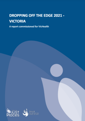 Report cover