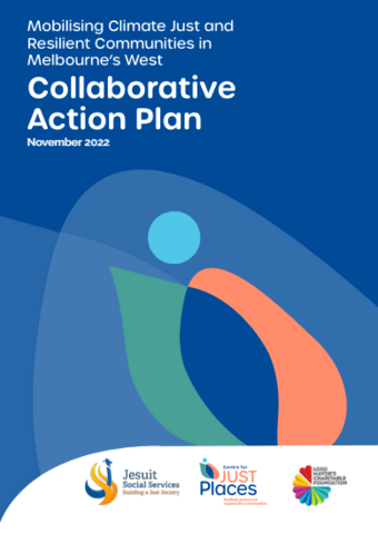 Report cover