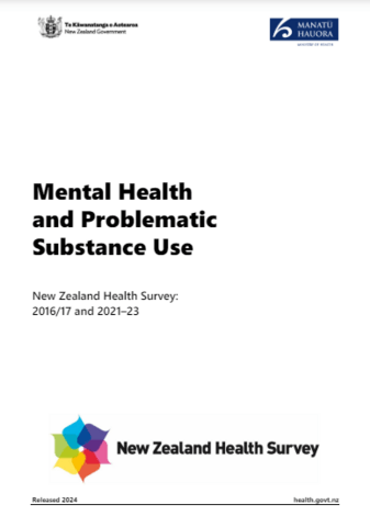 Report cover