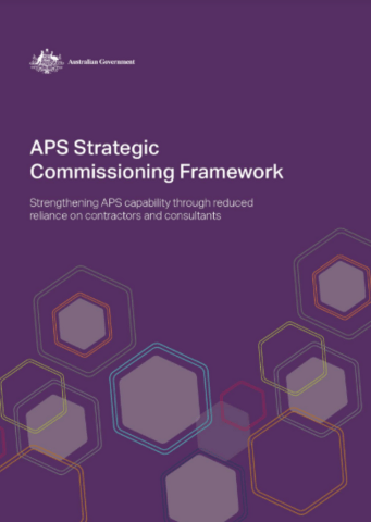 Report cover