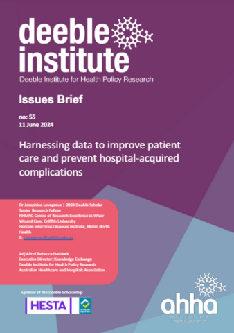 Report cover